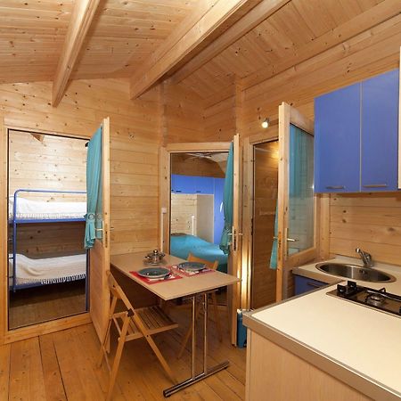 Camping Merendella Морьяни-Плаж Экстерьер фото