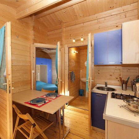 Camping Merendella Морьяни-Плаж Экстерьер фото